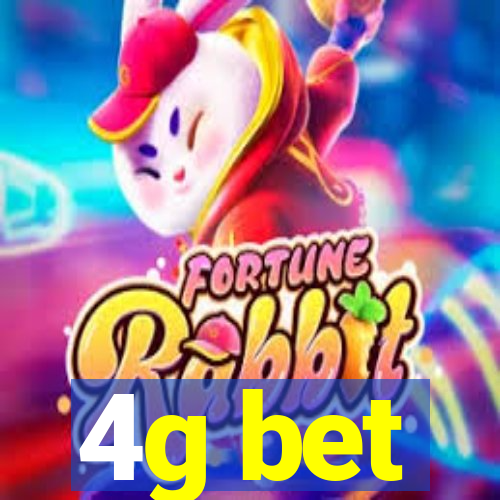 4g bet